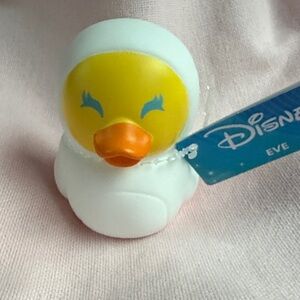 2/$10 bundle Disney Walle Eve Duck